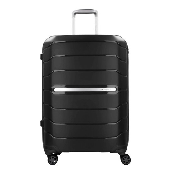 Samsonite Flux 4-wielige trolley 68 cm