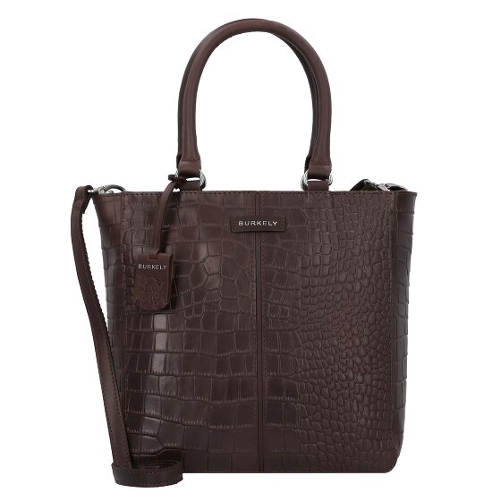 Burkely Cool Colbie Shopper Tas Leer 26 cm