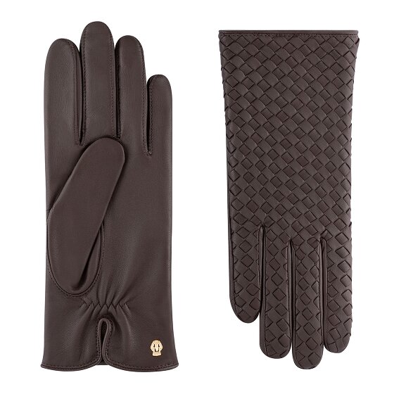 Roeckl Faenza Handschoenen Leer