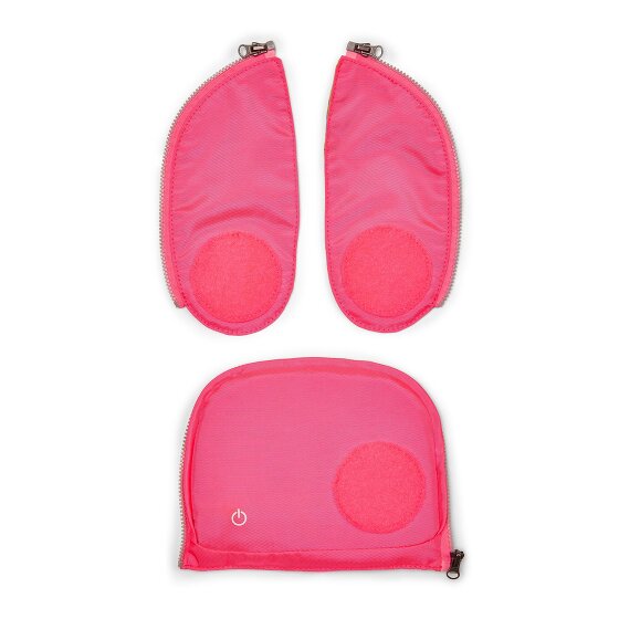 Ergobag Zippies veiligheidsset 3 stuks.