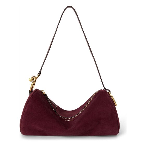 Lauren Ralph Lauren Blaike Schoudertas Leder 26 cm