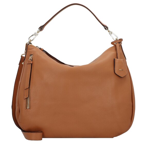 abro Adria Handtas Leer 34.5 cm