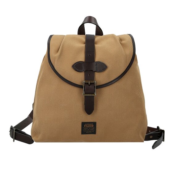 Filson Rugged Twill Stad rugzak 12 cm