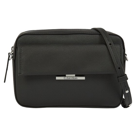 Calvin Klein CK Linear Schoudertas 20.5 cm