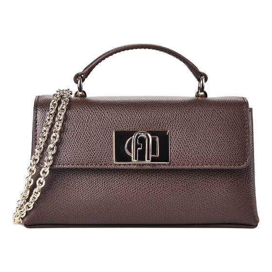 Furla 1927 Mini handtas Leder 18 cm
