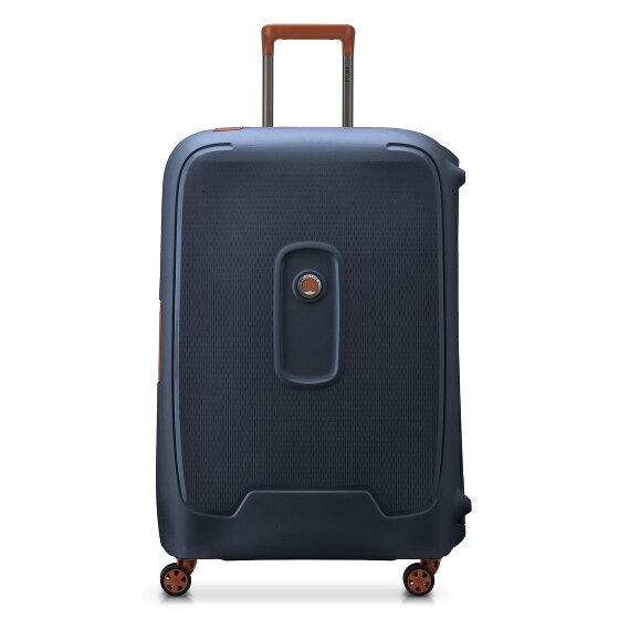 Delsey Paris Moncey 4 wielen Trolley 76 cm