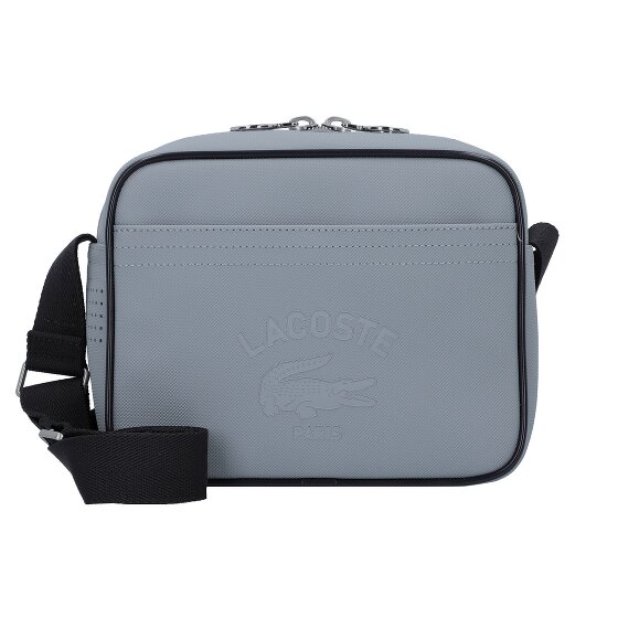 Lacoste Club 1930 Schoudertas M 23.5 cm