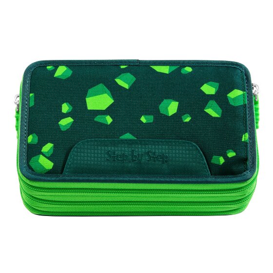 Step by Step Potloodetui