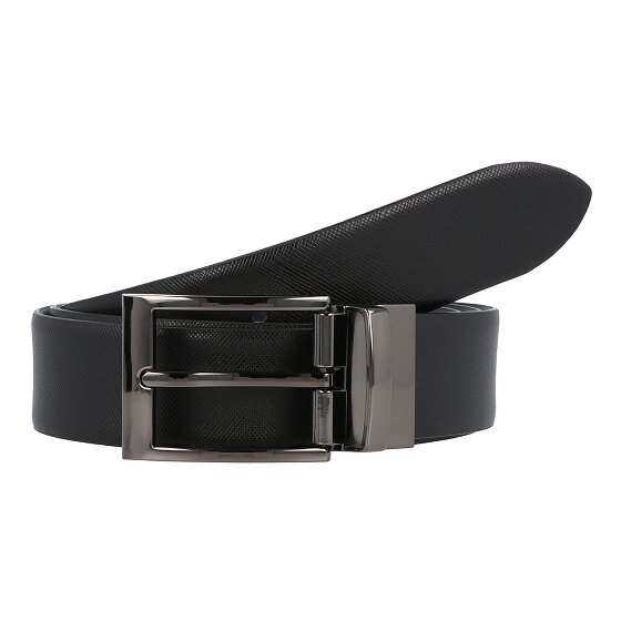 Lloyd Men's Belts Omkeerbare riem leer