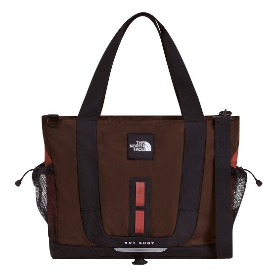 The North Face Hot Shot Shopper Tas 49 cm Laptopvak