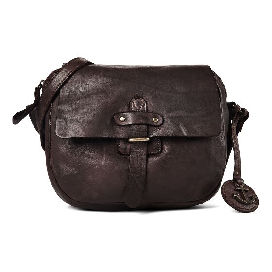 Harbour 2nd Reese Schoudertas Leder 24 cm