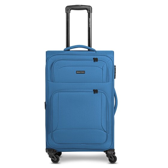 Smartbox Edition 04 4 wielen Trolley 67 cm met uitbreidingsplooi
