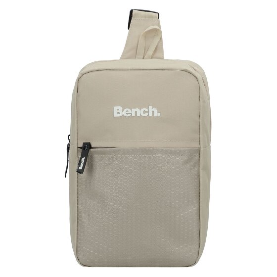 Bench Mini tas Schoudertas RFID-bescherming 21 cm
