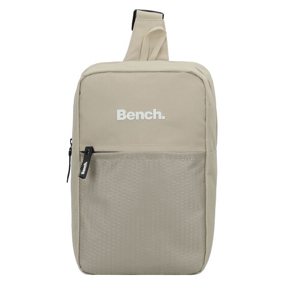 Bench Mini tas Schoudertas RFID-bescherming 21 cm