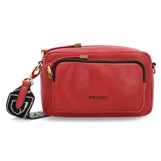 Picard Soulmate Schoudertas Leer 20 cm