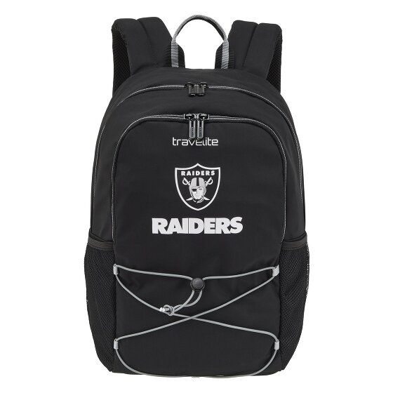 Travelite travelite x NFL Dagrugzak 41 cm Laptopvak