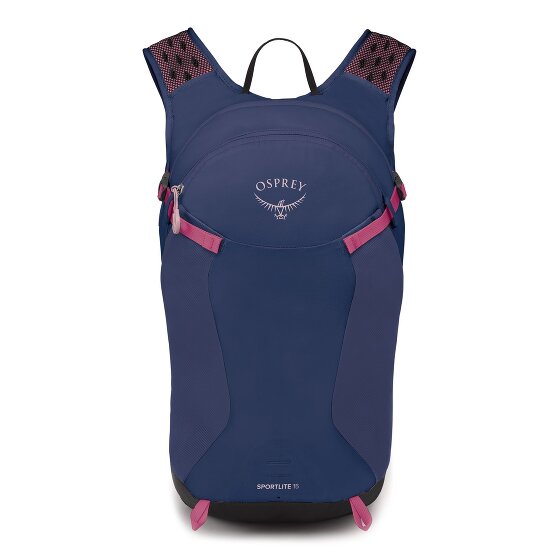 Osprey Sportlite 15 Dagrugzak 45 cm