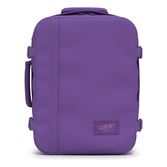 Cabin Zero Classic 119 Dagrugzak 39 cm Laptopvak