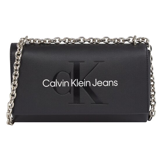 Calvin Klein Jeans Sculpted Schoudertas 25 cm