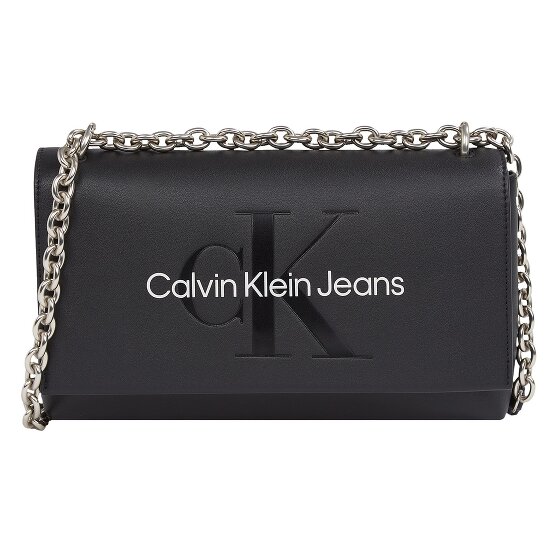 Calvin Klein Jeans Sculpted Schoudertas 25 cm