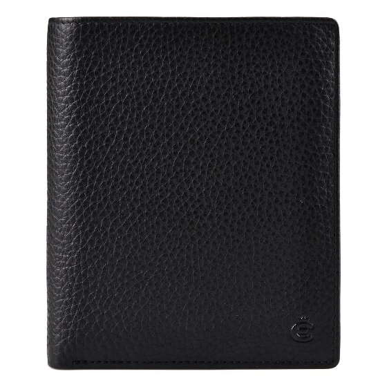 Esquire Texas Portemonnee RFID-bescherming Leder 12 cm