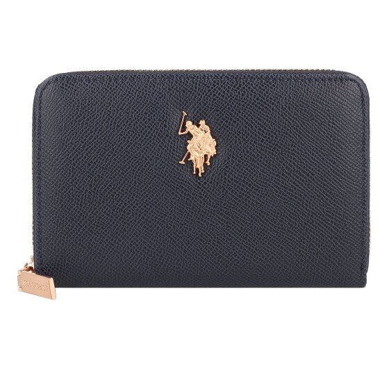 U.S. Polo Assn. Jones Portemonnee 15 cm