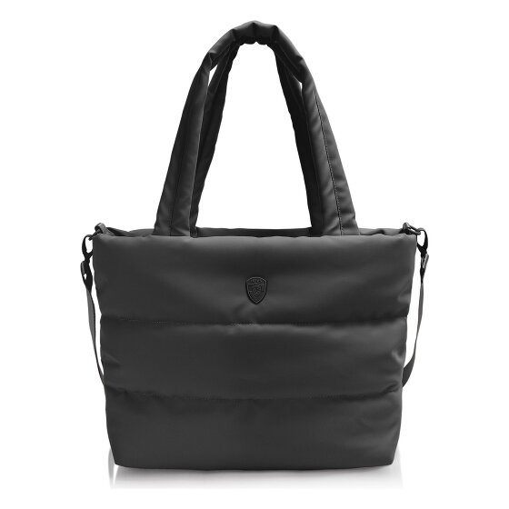 Heys Puffer Shopper Tas 35 cm Laptop compartiment