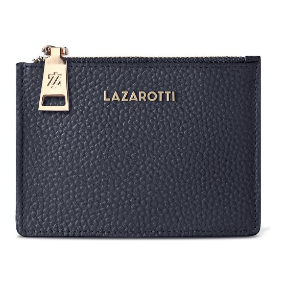 Lazarotti Bologna Leather Sleutel portemonnee Leer 11.5 cm