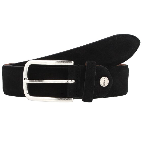 Vanzetti Riem leer