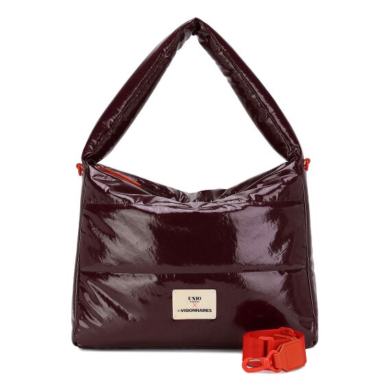 LES VISIONNAIRES Unio Hobo Schoudertas 47 cm