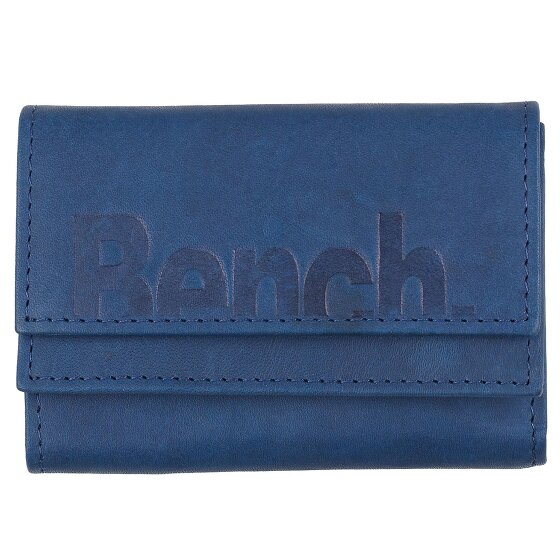 Bench Lederen portefeuille 9,5 cm
