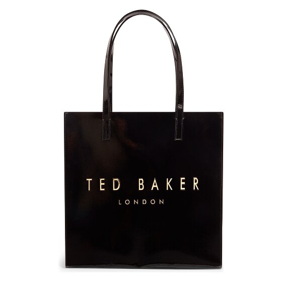 Ted Baker Crinkon Shopper Tas 35 cm