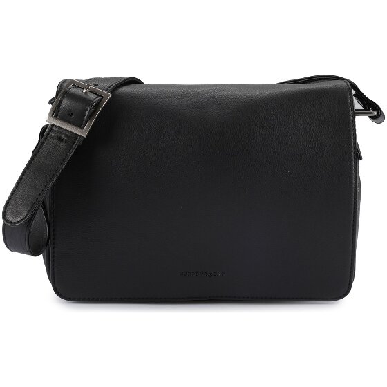 Harbour 2nd Just Pure Crossbody tas Leder 27 cm