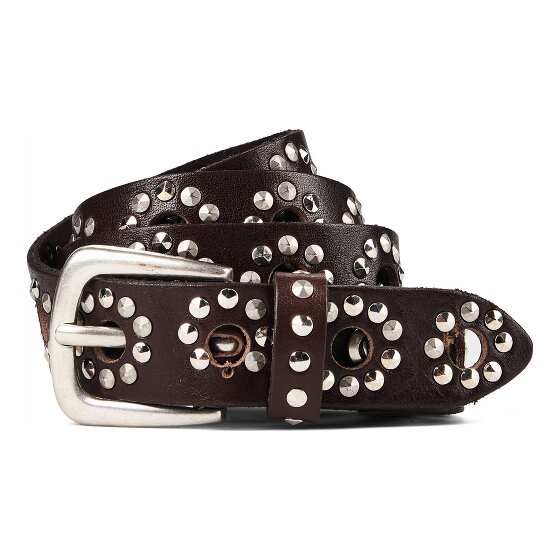 b.belt Studded belt Leder