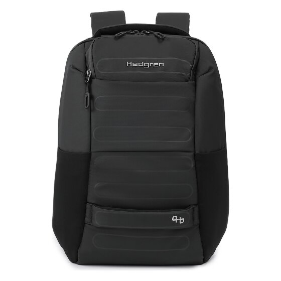 Hedgren Comby Performance Dagrugzak RFID-bescherming 40 cm Laptop compartiment