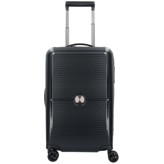 Delsey Paris Turenne 4-wiel trolley 55 cm