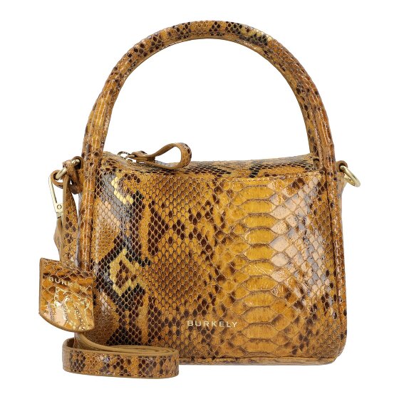 Burkely Vintage Veda Schoudertas Leer 20 cm
