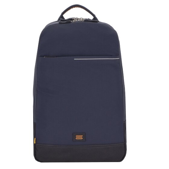 camel active City Dagrugzak 41 cm Laptopvak