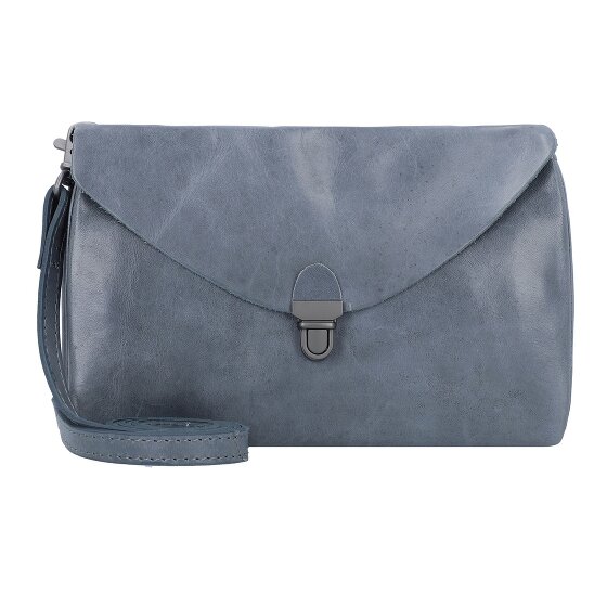 Harold's Fold Crossbody tas Leder 20 cm