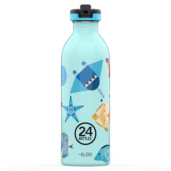 24Bottles Kids Urban Drinkfles