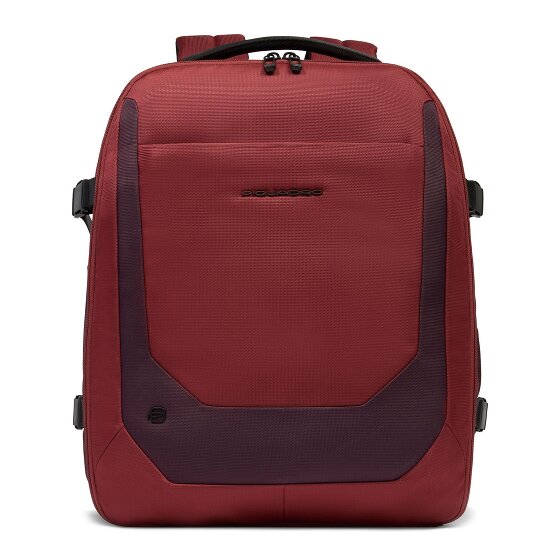 Piquadro S140 Dagrugzak 45 cm Laptop compartiment