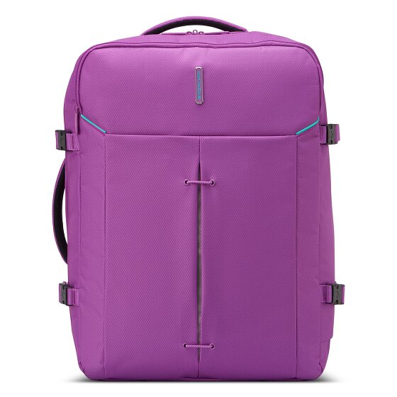 Roncato Ironik 2.0 Dagrugzak 55 cm Laptop compartiment