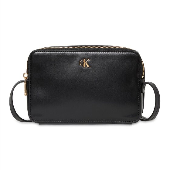 Calvin Klein CK Camera Schoudertas 20 cm