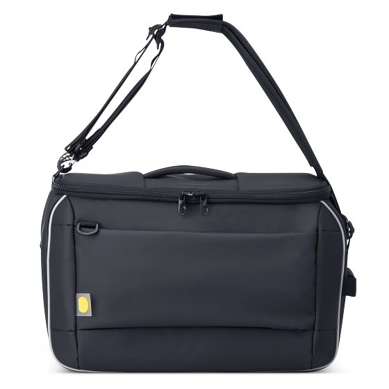 Delsey Paris Aventure reistas 53 cm laptopvak
