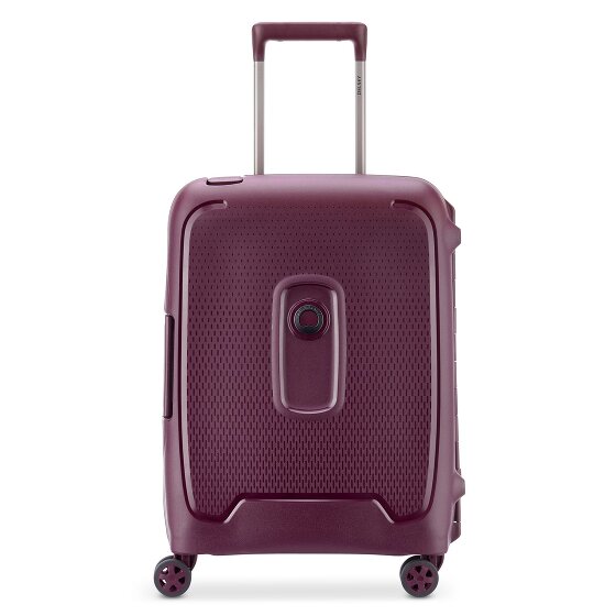 Delsey Paris Moncey 4-wiel trolley 55 cm