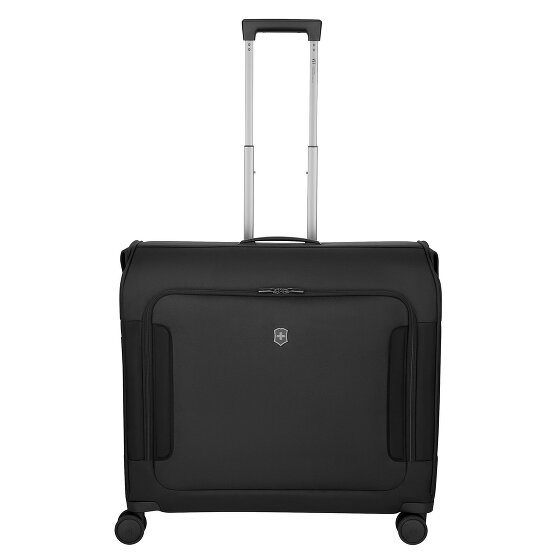 Victorinox Werks Traveler 7.0 4 wielen Bedrijfswagen 58 cm Laptop compartiment