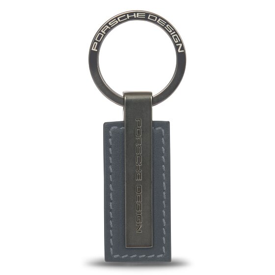 Porsche Design Keyring Sleutel portemonnee Leer 8.5 cm