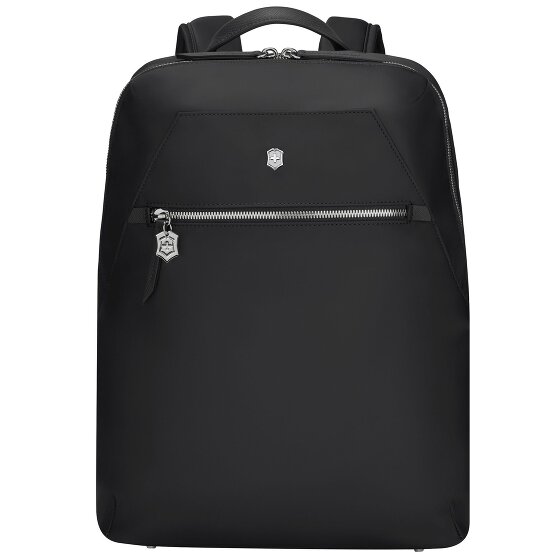 Victorinox Victoria Signature Compacte Rugzak 38 cm laptopvak