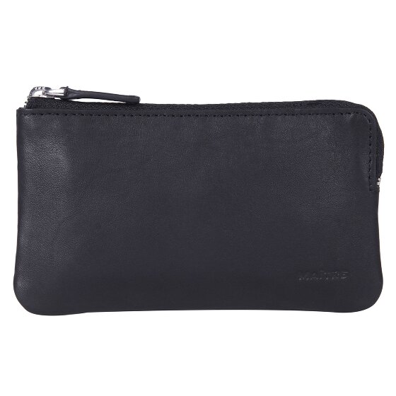 Maître F3 Sigwulf Sleutel portemonnee Leer 12.5 cm