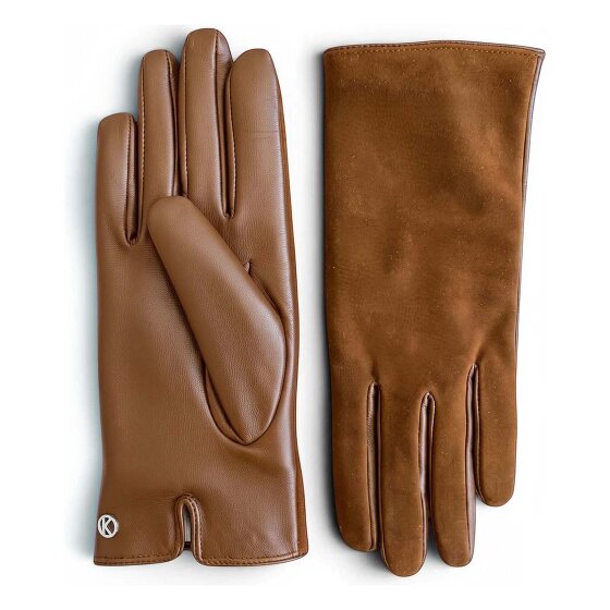 Kessler Maya Suede Handschoenen Leder